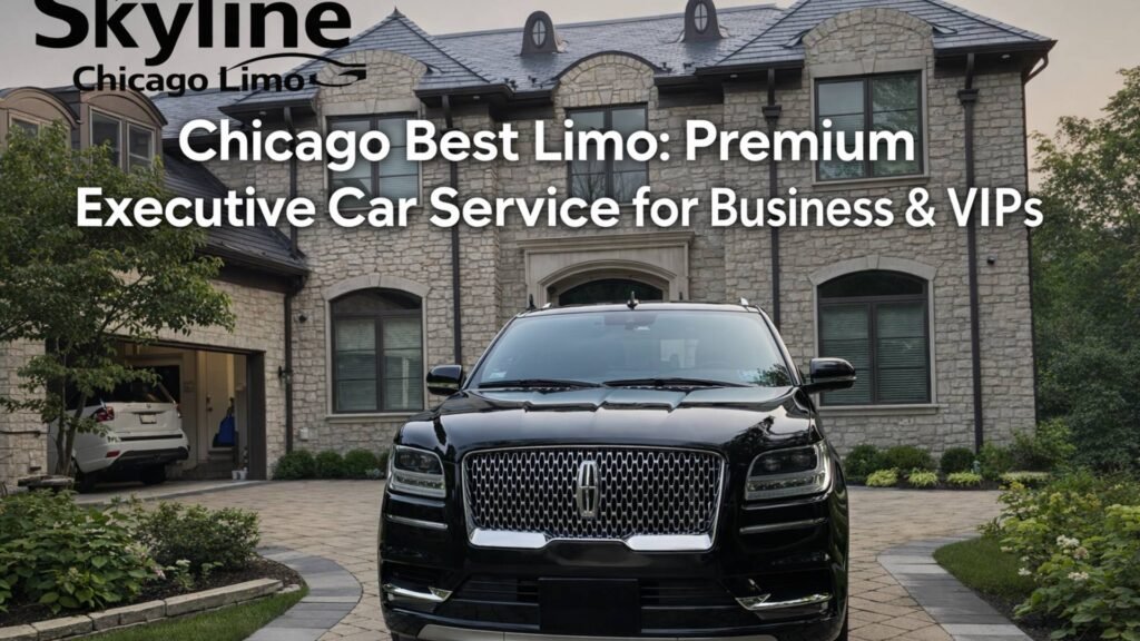 Chicago Best Limo
