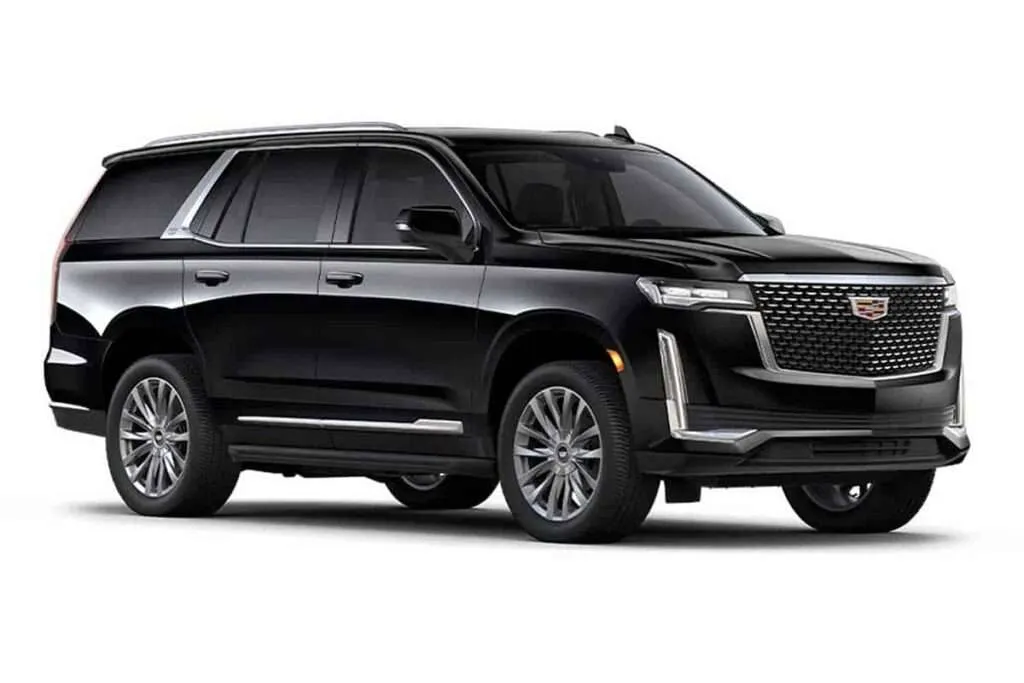 Wrigley Field Limo Service