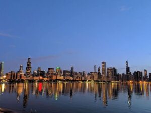 SkyLine Chicago Limo