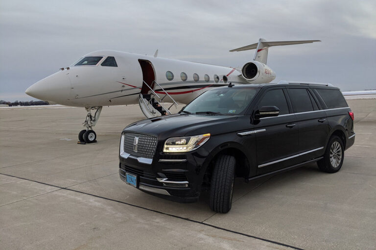 Airport Limousine Services