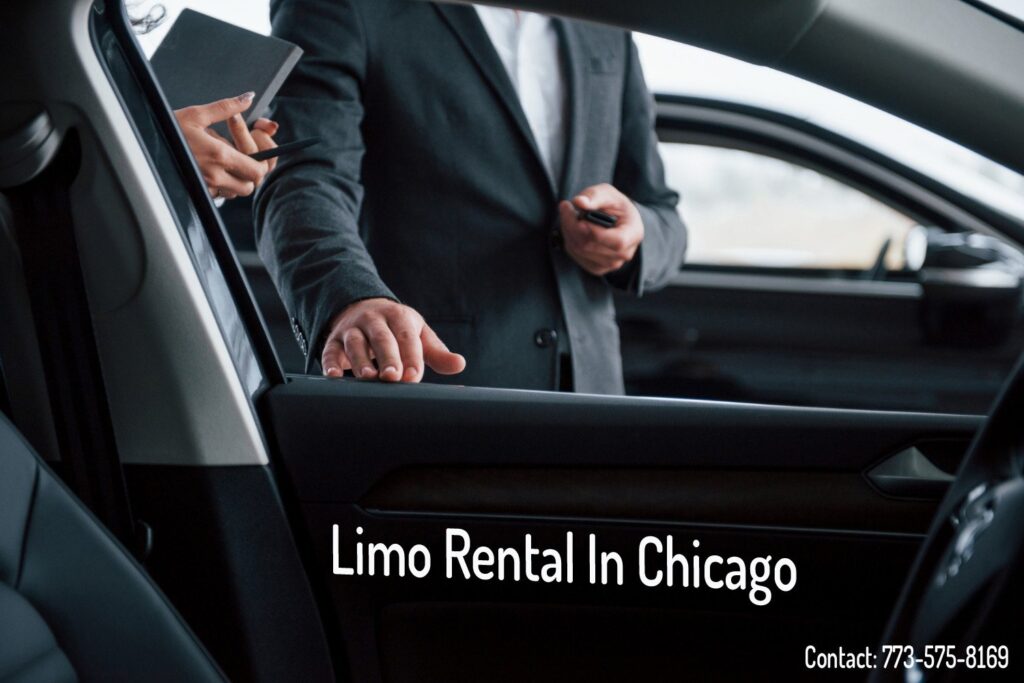 Chicago Limousine Rental Service