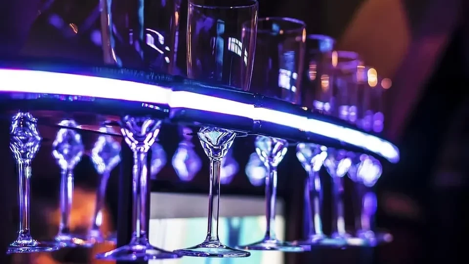 Fundraiser Event Limousine
