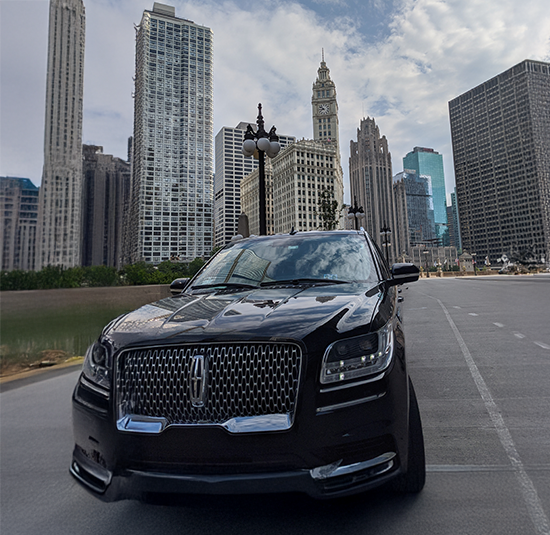 Tips For choose right black car service in chicago