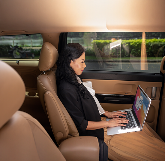 chicago businesses prefer limo services