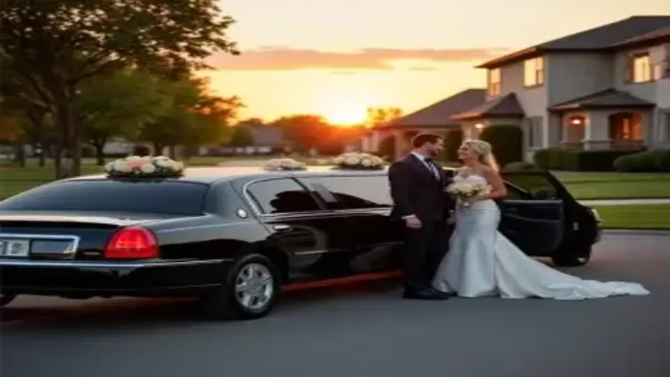 aurora limousine service in chicago