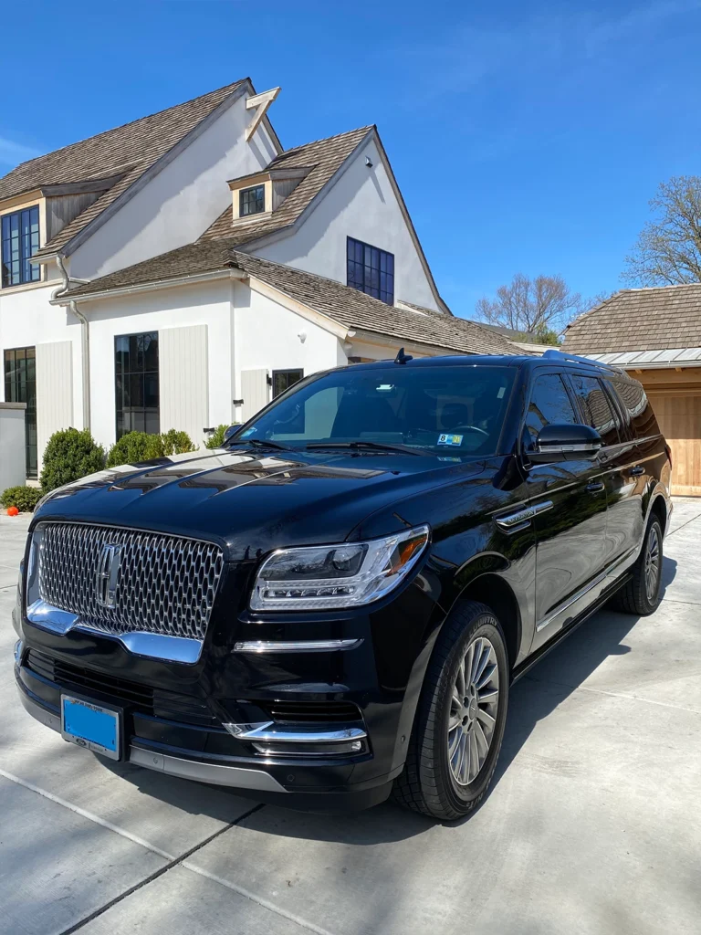 exploring with a limo best places to visit