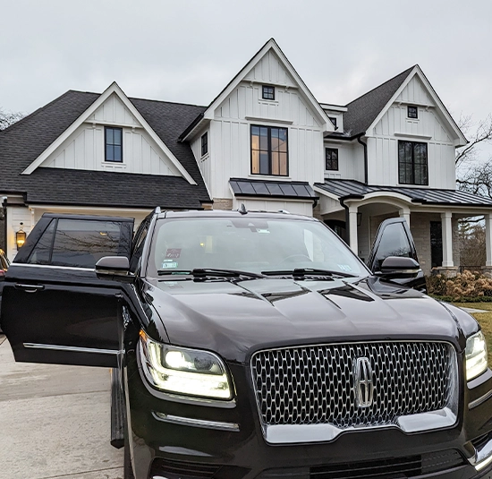 safety and reliability why hinsdale limo services are trusted