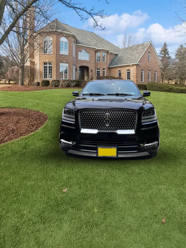 the best time to book a limo