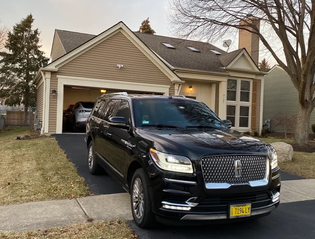 Limo Service