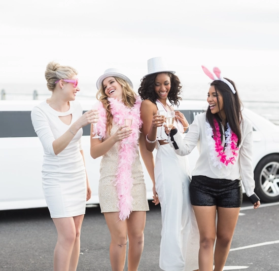 benefits of sweet 16 limousine service in chicago