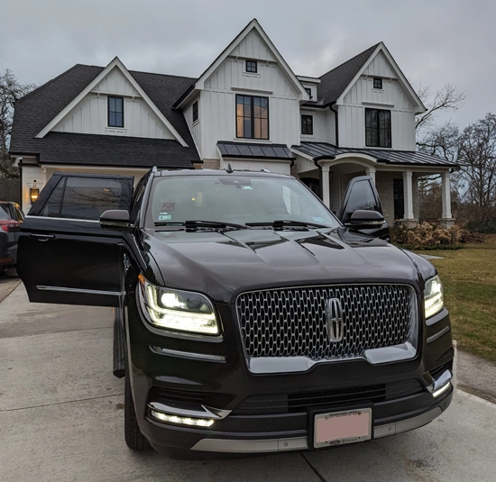homecoming rental tips for limo services in chicago