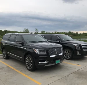 how to select the best sweet 16 limo in chicago