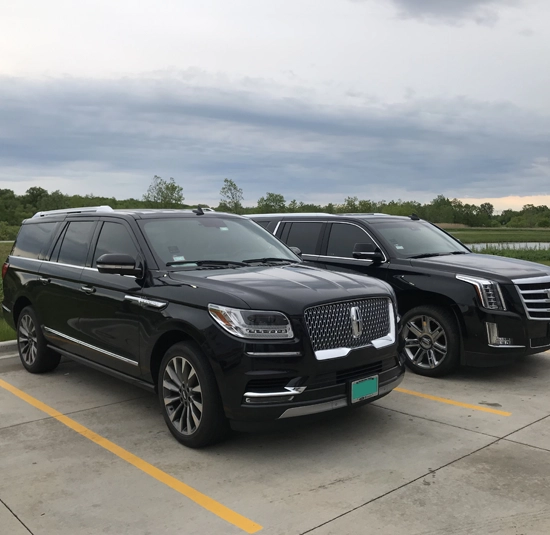 how to select the best sweet 16 limo in chicago