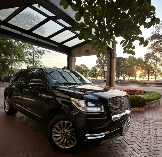 sweet 16 rental tips for limo services in chicago