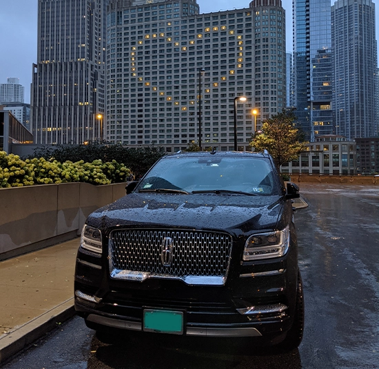 understanding our bachelorette party limo experience