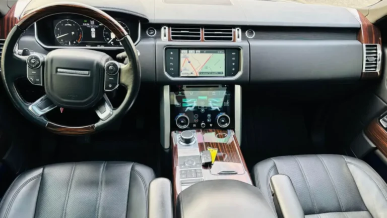 Premium Ride Sharing Limo Service