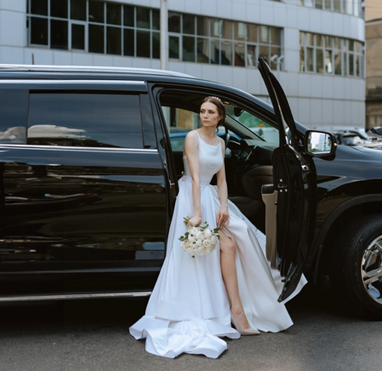 why choose a quinceañera limousine in chicago