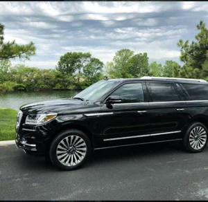 why people prefer long distance car services over flying