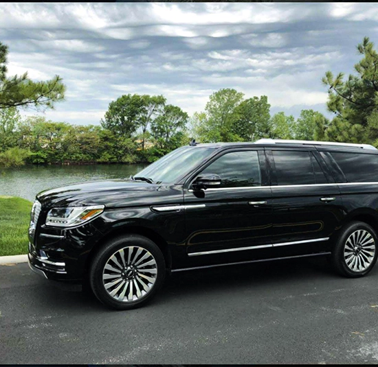 why people prefer long distance car services over flying