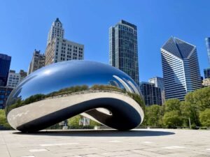 things to do in chicago
