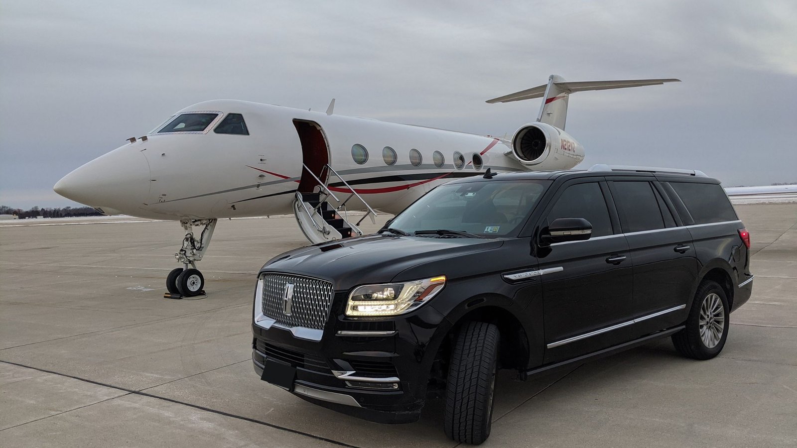 Chicago Airport Limo Service