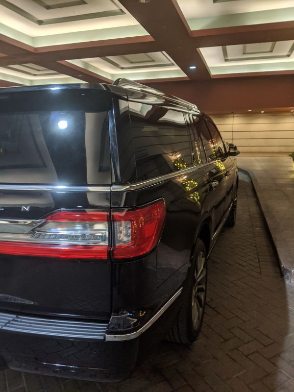 Chicago Sprinter Van Service