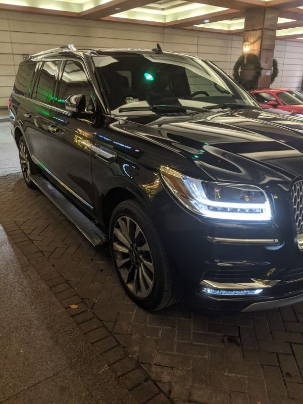 Chicago Downtown Car Service