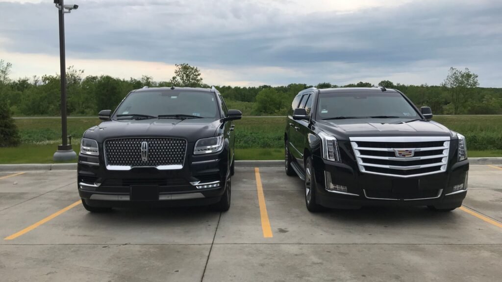 Chicago Executive Car Service
