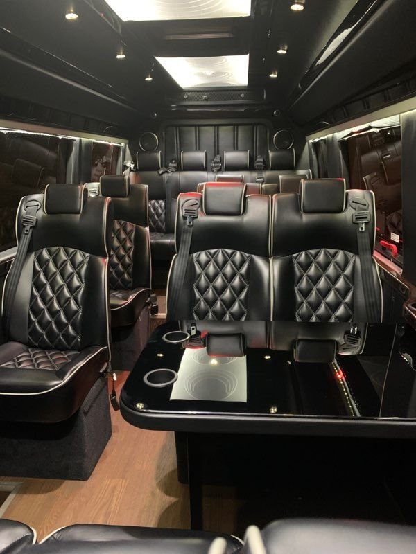 Chicago Wedding Limo Service