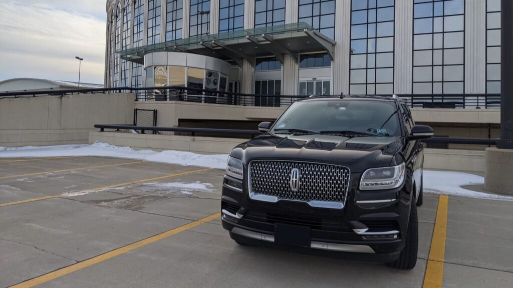 Glencoe Limo Service