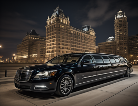 Milwaukee Limousine