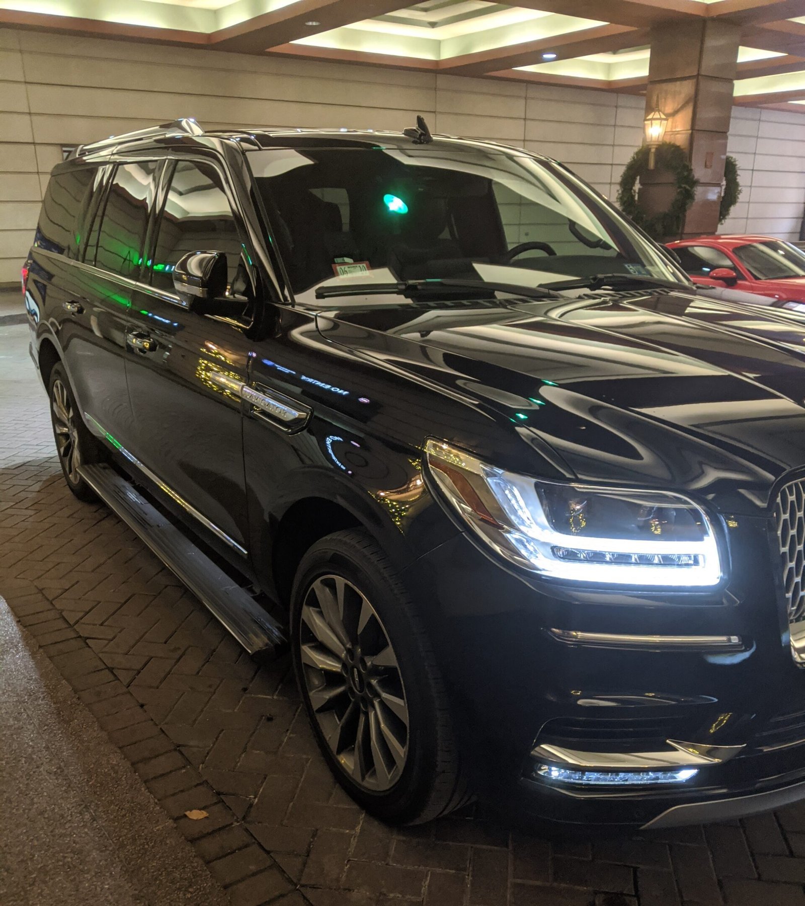 evanton chicago limo service